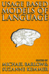 Usage-Based Models of Language cover