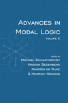 Advances in Modal Logic, Volume 2 cover