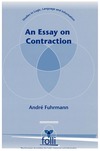 An Essay on Contraction cover