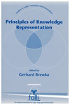 Principles of Knowledge Representation cover