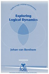 Exploring Logical Dynamics cover